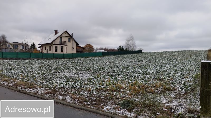 Działka budowlana Żmijewko. Zdjęcie 3