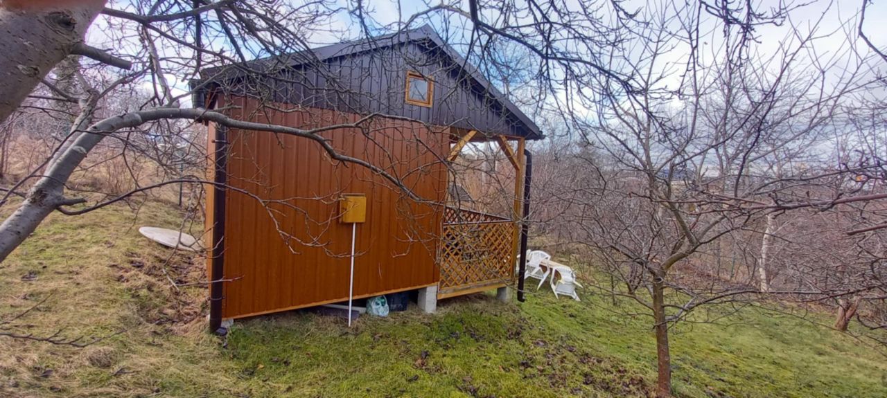 Działka rod Gdańsk Matarnia, ul. mjr. Mieczysława Słabego. Zdjęcie 4