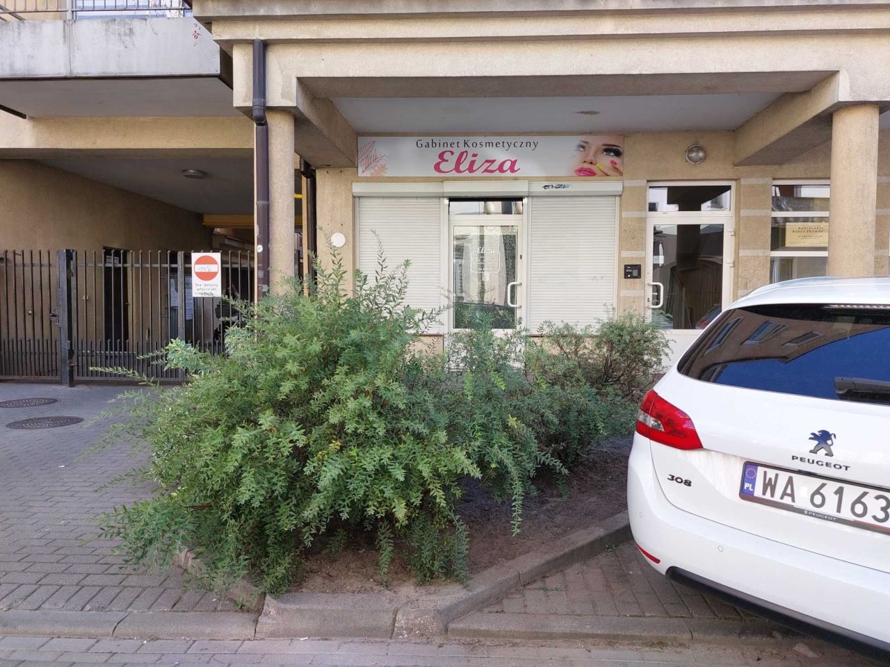 Nieruchomość komercyjna na sprzedaż bez pośredników          
          
            ul. Browarna          
          
            Siedlce