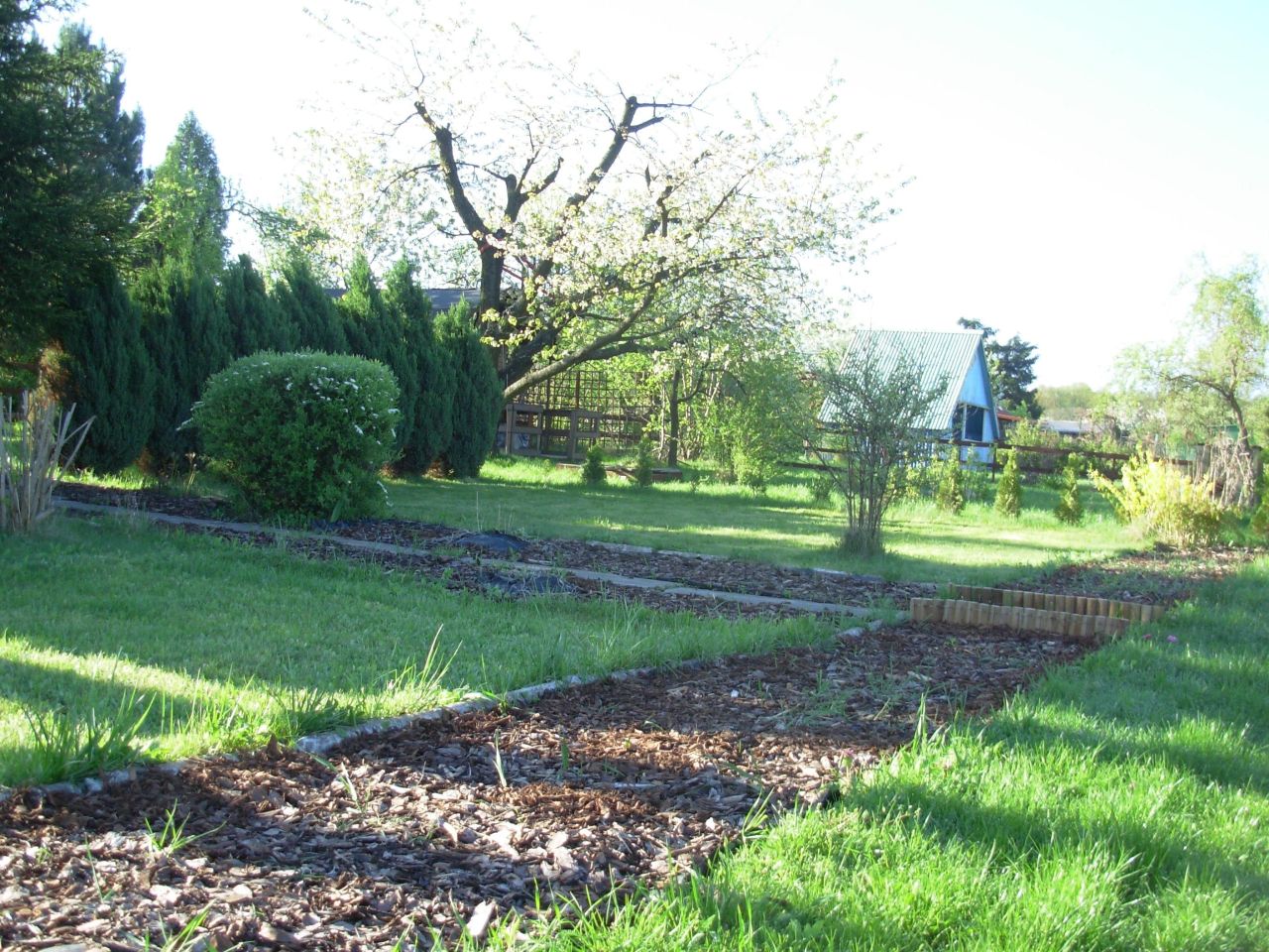 Działka rod Świdnik, al. Lotników Polskich. Zdjęcie 11