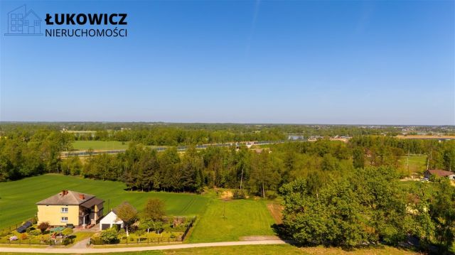 Działka budowlana Dankowice. Zdjęcie 9