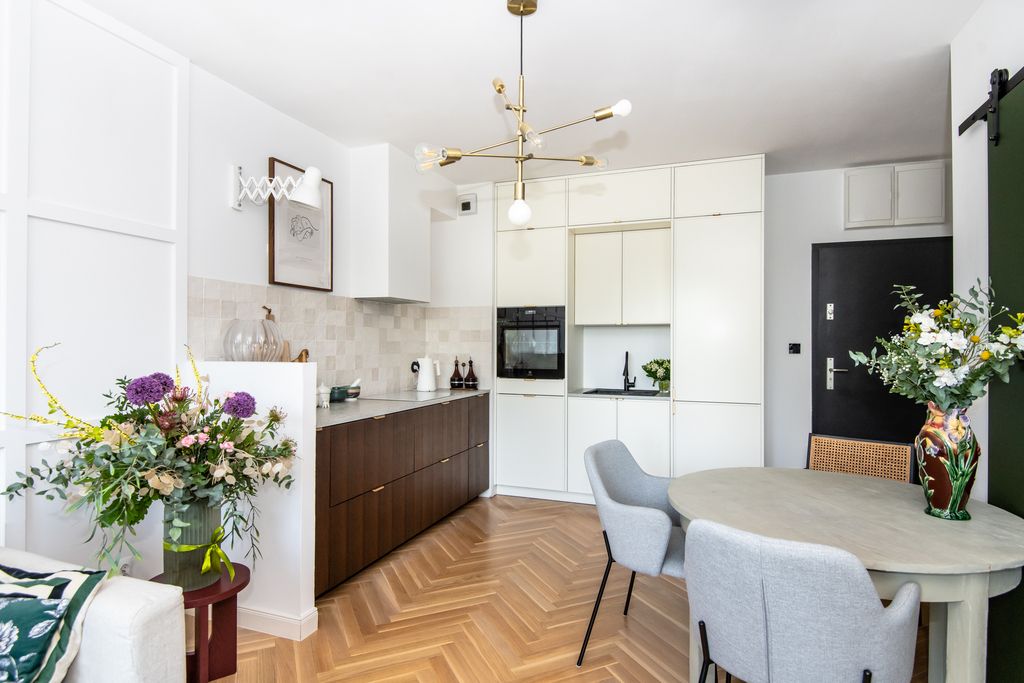 Mieszkanie 2-pokojowe Poznań Zieliniec, ul. Sarnia. Zdjęcie 11