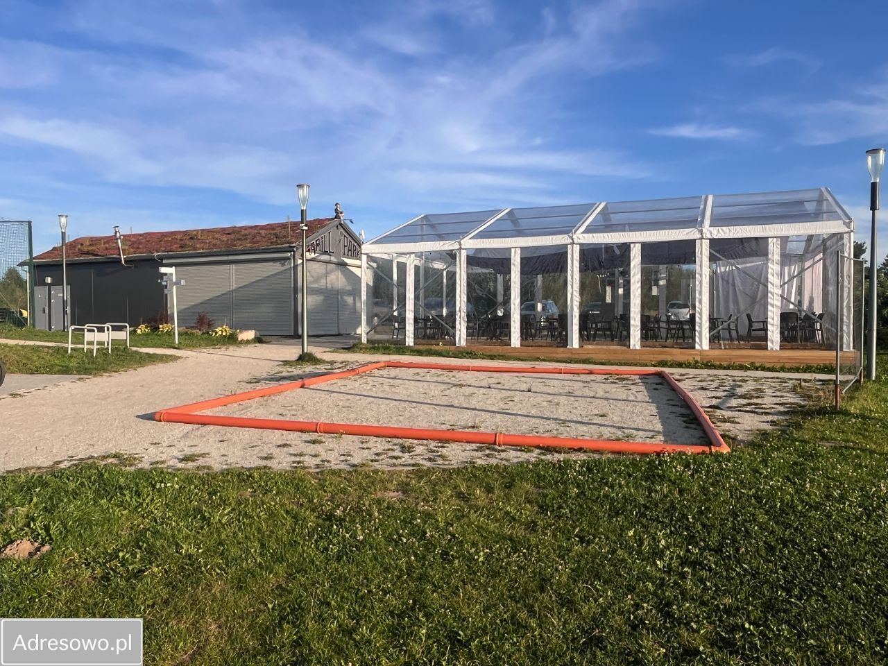 Nieruchomość komercyjna Koszalin, ul. Sybiraków. Zdjęcie 6