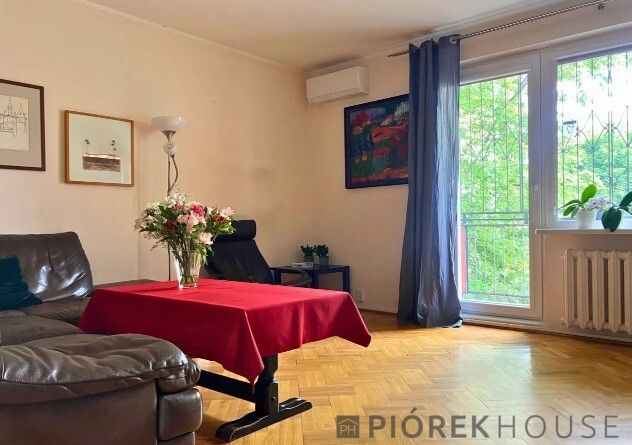 Mieszkanie 3-pokojowe Warszawa Praga-Południe, ul. gen. Leopolda Okulickiego. Zdjęcie 3