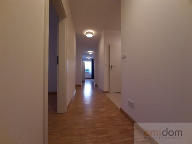 Mieszkanie 3-pokojowe Warszawa Mokotów, ul. Nowy Przejazd. Zdjęcie 13