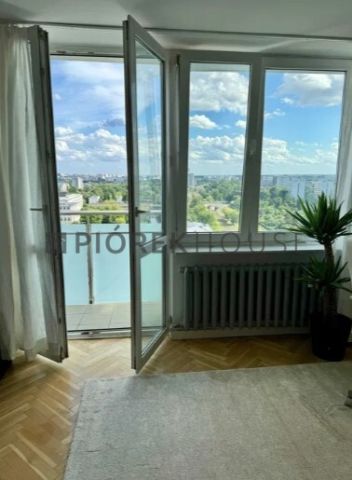 Mieszkanie 3-pokojowe Warszawa Mokotów, ul. Giordana Bruna. Zdjęcie 2