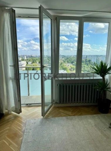 Mieszkanie 3-pokojowe Warszawa Mokotów, ul. Giordana Bruna. Zdjęcie 2