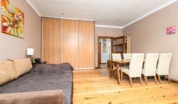 Mieszkanie 3-pokojowe Szczecin, ul. Jagiellońska