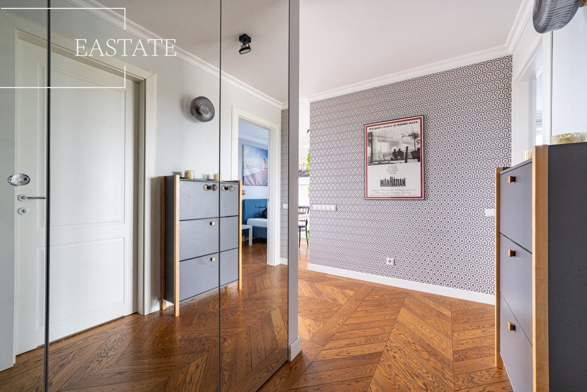 Mieszkanie 2-pokojowe Warszawa Wola, ul. Sztuk Pięknych. Zdjęcie 13