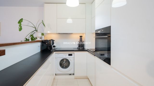 Mieszkanie 3-pokojowe Kraków Bieżanów, ul. Henryka i Karola Czeczów. Zdjęcie 10