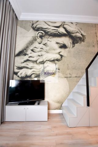 Mieszkanie 1-pokojowe Szczecin Centrum. Zdjęcie 6