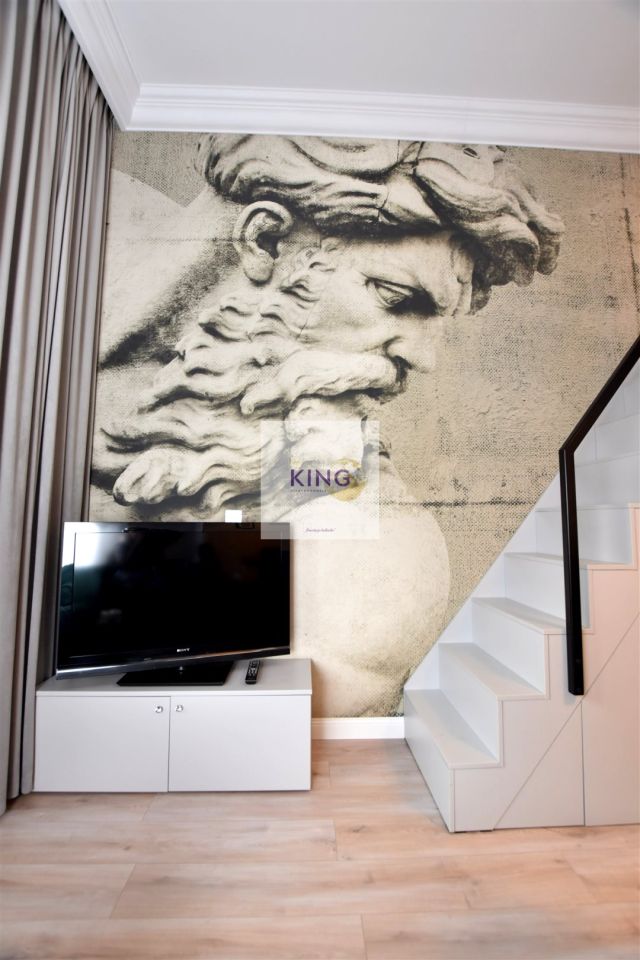 Mieszkanie 1-pokojowe Szczecin Centrum. Zdjęcie 6