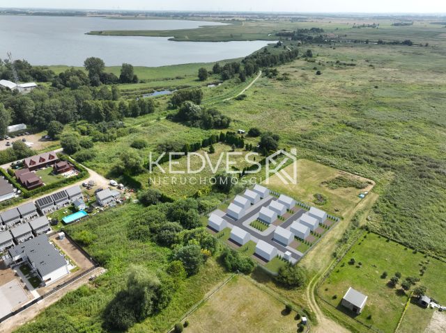 Działka inwestycyjna Rogowo. Zdjęcie 1
