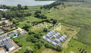 Działka inwestycyjna Rogowo