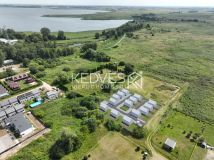 Działka inwestycyjna Rogowo