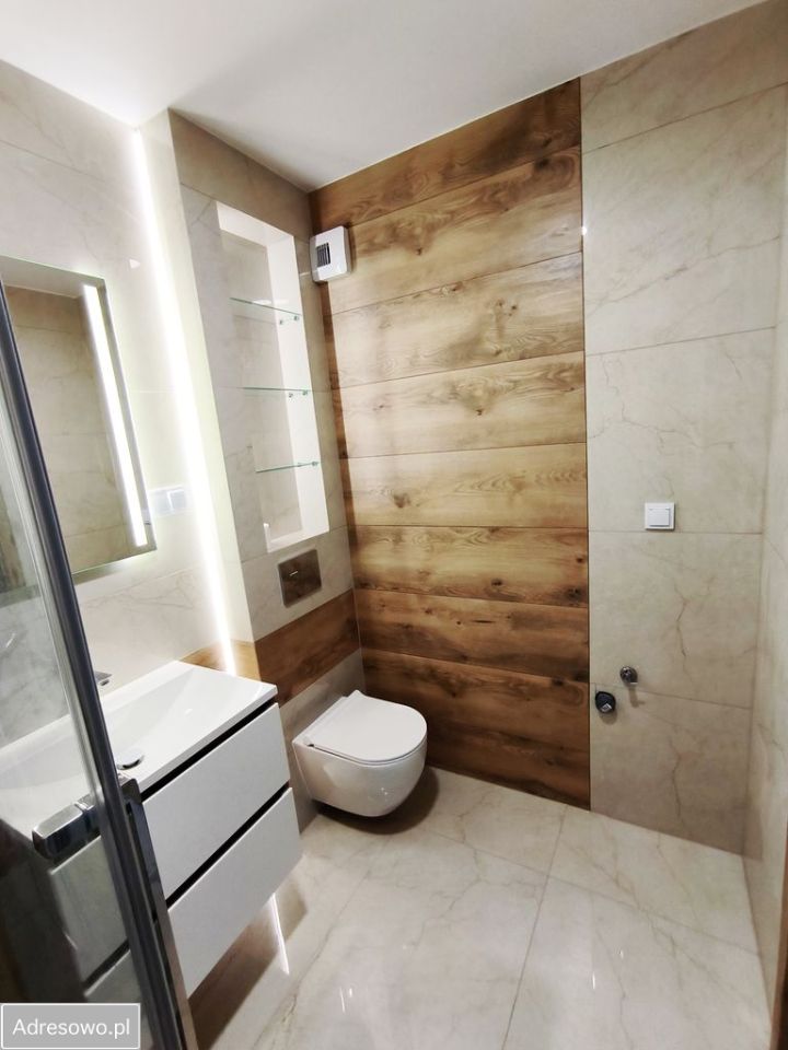 Mieszkanie 3-pokojowe Gliwice Śródmieście, ul. Mikołowska. Zdjęcie 9