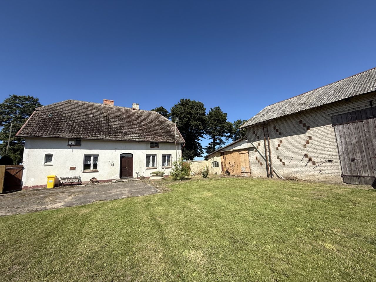 Działka rolna Gąskowo. Zdjęcie 8