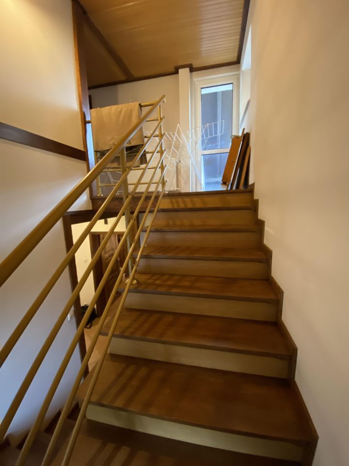 dom wolnostojący, 6 pokoi Rybno, ul. Kościelna. Zdjęcie 9