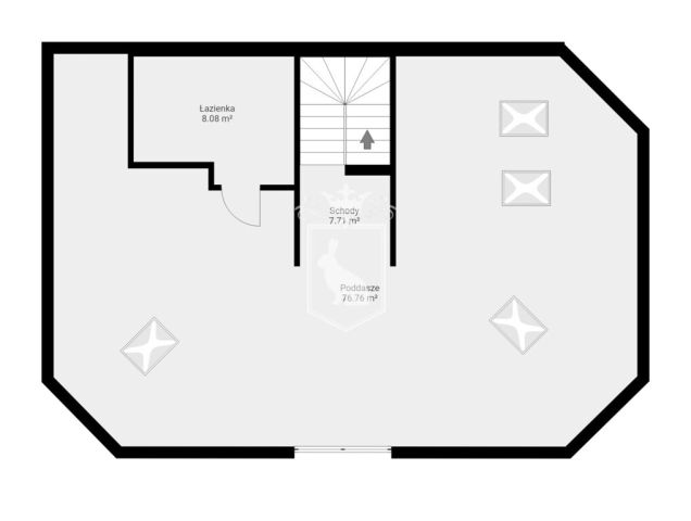 bliźniak, 6 pokoi Kobyłka, ul. Wąska. Zdjęcie 20