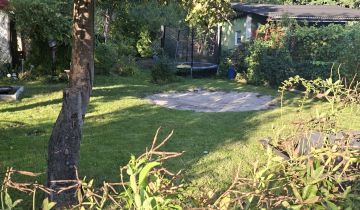 Działka rod Zielona Góra