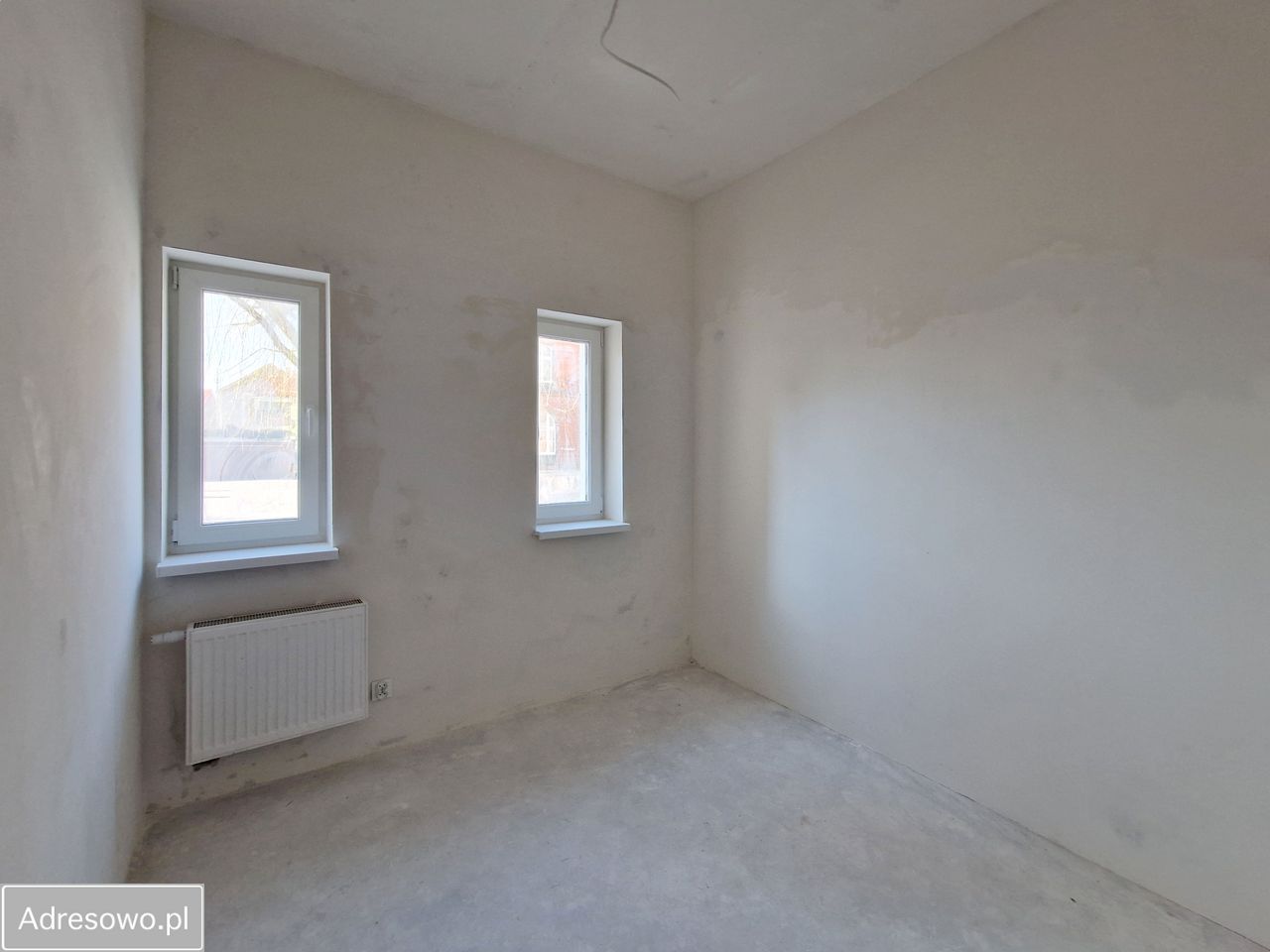 Mieszkanie 2-pokojowe Kluczbork, ul. Mickiewicza. Zdjęcie 4