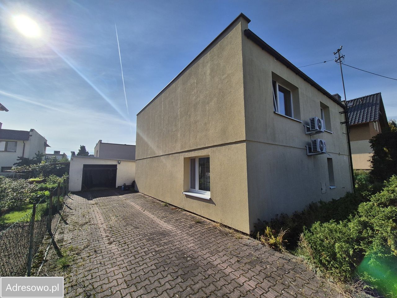 dom wolnostojący, 6 pokoi Niemodlin, ul. Henryka Wieniawskiego. Zdjęcie 12