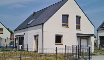 bliźniak, 3 pokoje Łopuchowo