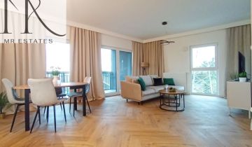 Mieszkanie 2-pokojowe Warszawa Ursus, ul. Śmigielska