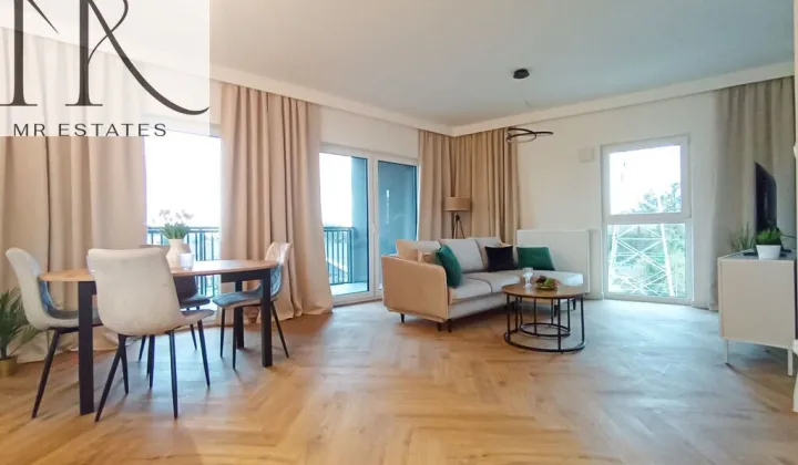 Mieszkanie 2-pokojowe Warszawa Ursus, ul. Śmigielska