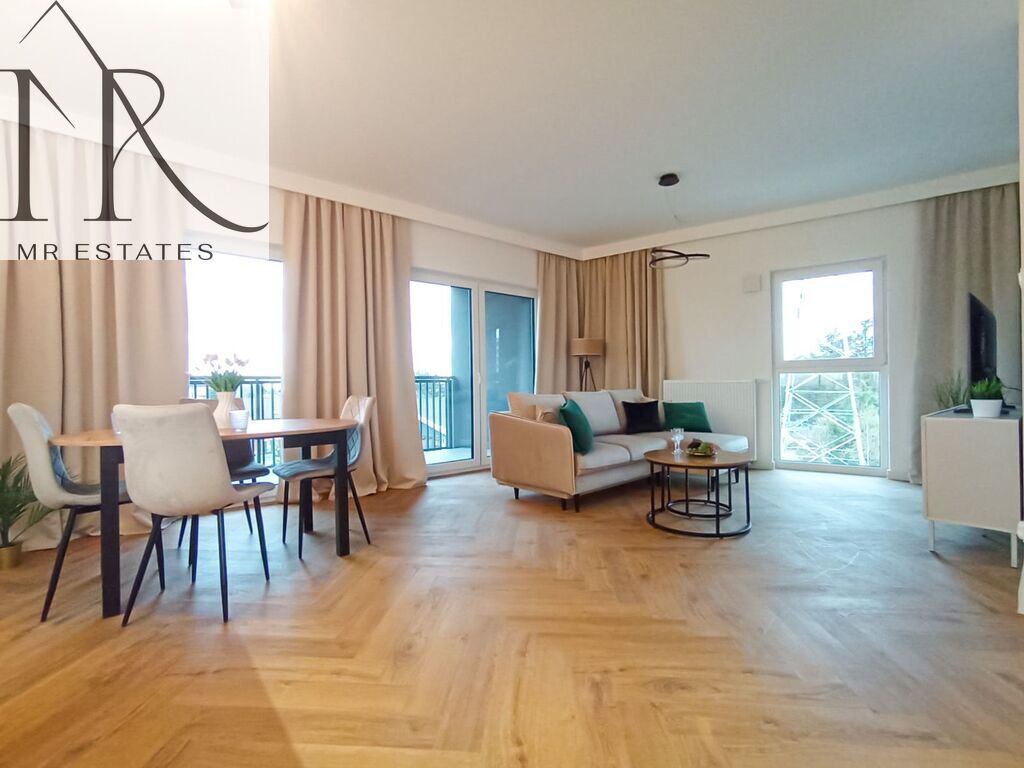 Mieszkanie 2-pokojowe Warszawa Ursus, ul. Śmigielska. Zdjęcie 2