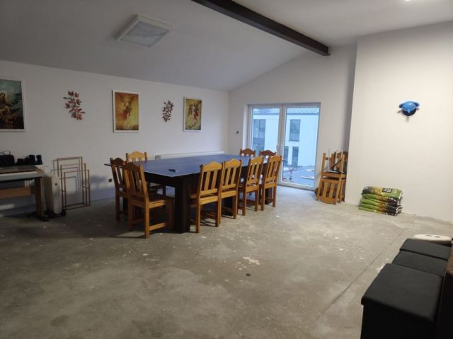 dom wolnostojący, 4 pokoje Juszkowo, ul. Łąkowa. Zdjęcie 14