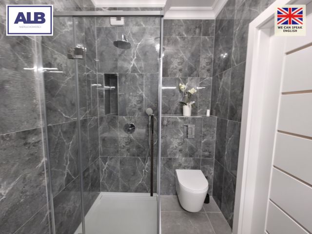 Mieszkanie 2-pokojowe Gdańsk Piecki, ul. Stanisława Lema. Zdjęcie 7