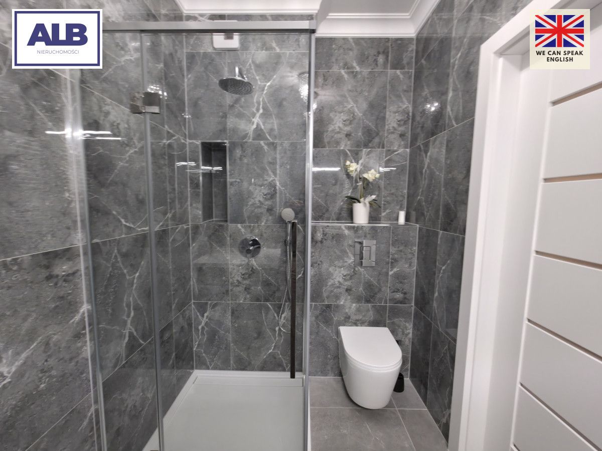 Mieszkanie 2-pokojowe Gdańsk Piecki, ul. Stanisława Lema. Zdjęcie 7