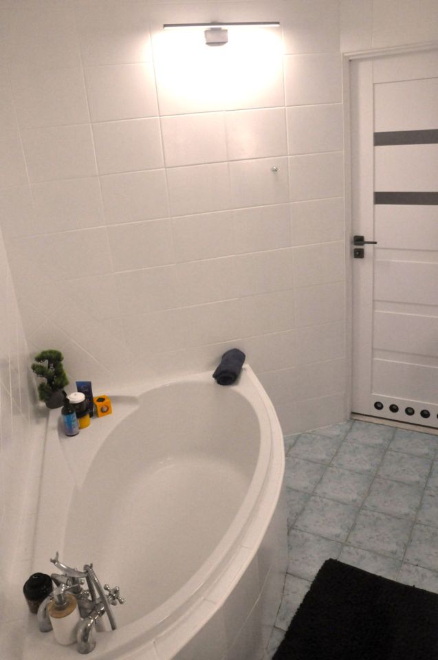 Mieszkanie 2-pokojowe Białystok Leśna Dolina, ul. św. Andrzeja Boboli. Zdjęcie 11