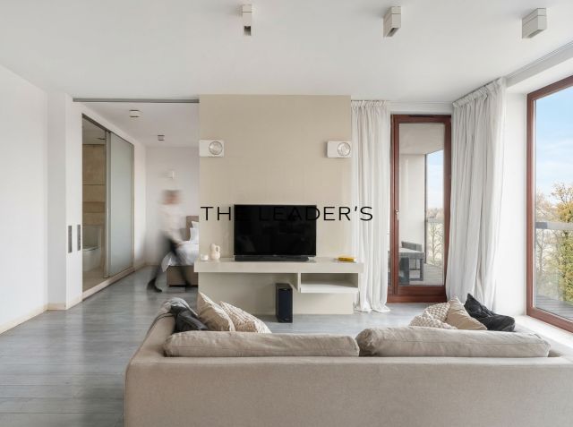 Mieszkanie 2-pokojowe Warszawa Śródmieście, ul. Wybrzeże Kościuszkowskie. Zdjęcie 3