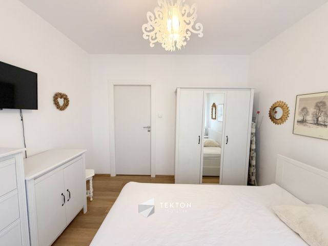 Mieszkanie 3-pokojowe Gdańsk Zaspa, al. Jana Pawła II. Zdjęcie 9