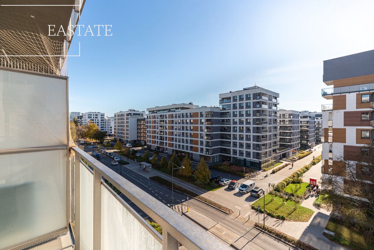 Mieszkanie 2-pokojowe Warszawa Wola, ul. Jana Kazimierza. Zdjęcie 14