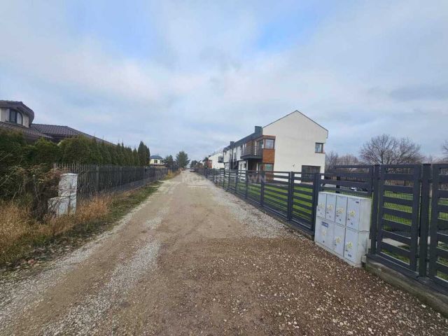 Działka budowlana Stara Wieś. Zdjęcie 2