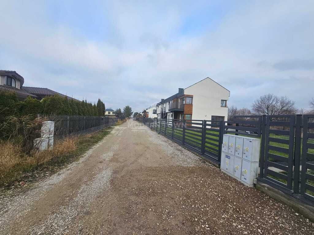 Działka budowlana Stara Wieś. Zdjęcie 2