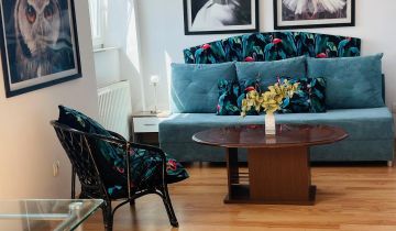 Mieszkanie 1-pokojowe Wrocław Huby, ul. Prudnicka