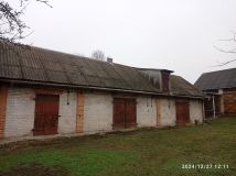 Działka siedliskowa Paszki Duże. Zdjęcie 2