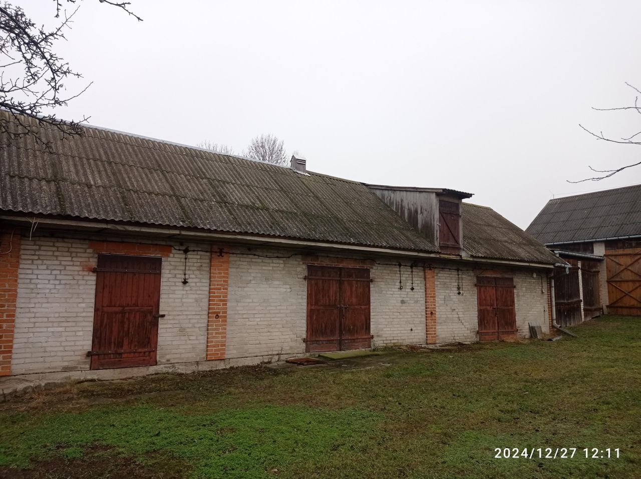 Działka siedliskowa Paszki Duże. Zdjęcie 3