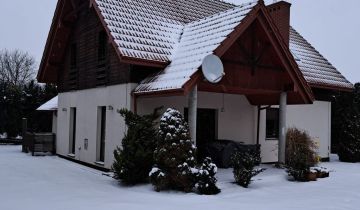 dom wolnostojący, 5 pokoi Ujazd, ul. Jurajska