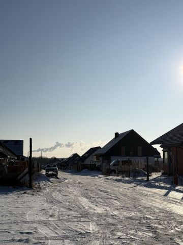Działka budowlana Łódź Widzew, ul. Beskidzka. Zdjęcie 1