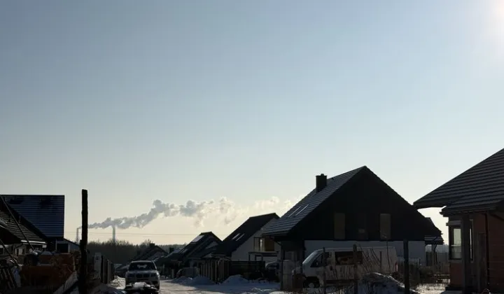 Działka budowlana Łódź Widzew, ul. Beskidzka