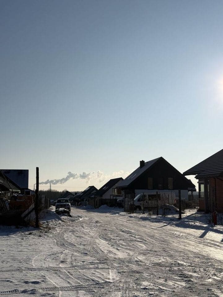 Działka budowlana Łódź Widzew, ul. Beskidzka. Zdjęcie 1