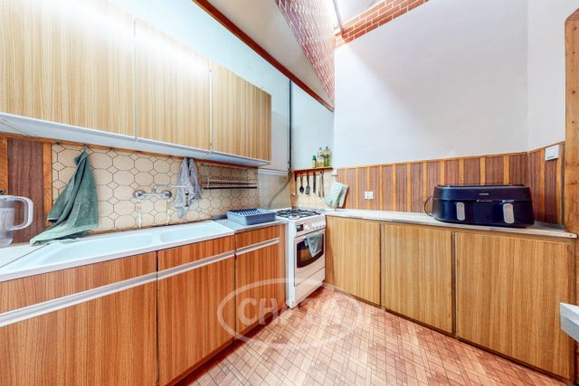 Mieszkanie 3-pokojowe Wrocław Śródmieście, ul. Mikołaja Sępa-Szarzyńskiego. Zdjęcie 15