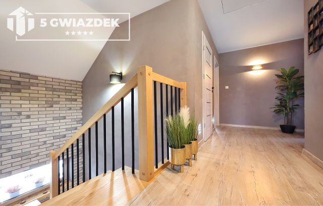 dom wolnostojący, 5 pokoi Szczecinek. Zdjęcie 23