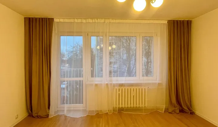 Mieszkanie 1-pokojowe Gorzów Wielkopolski Górczyn, ul. Jana Ludwika Popławskiego