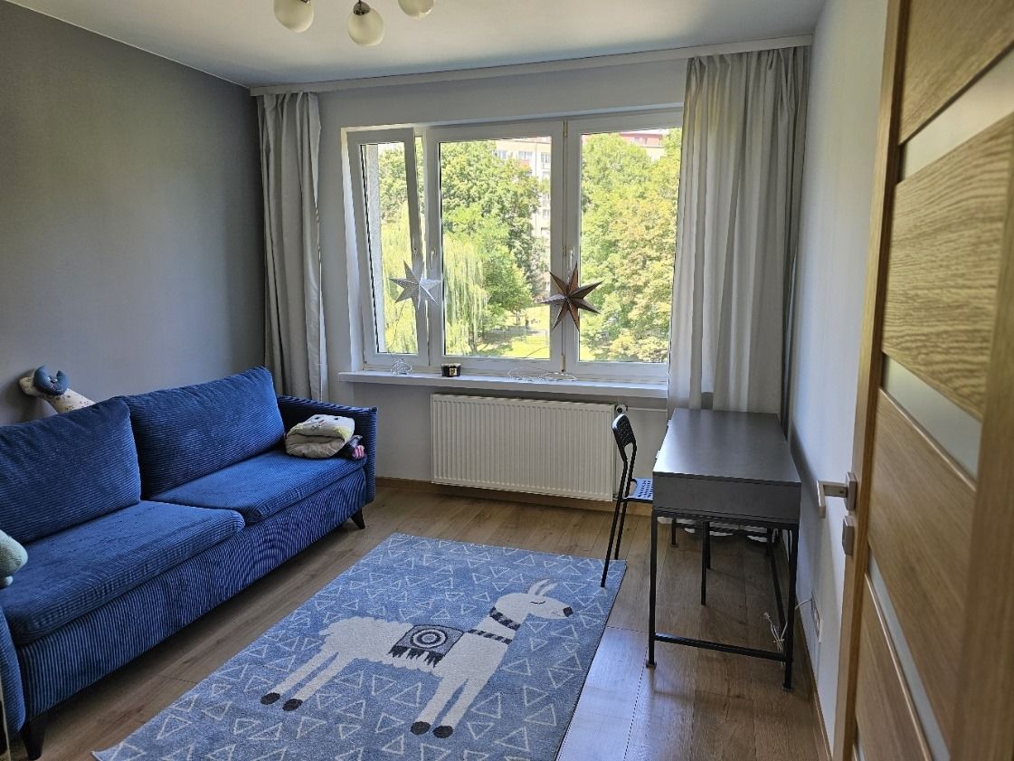 Mieszkanie 2-pokojowe Kraków Prądnik Czerwony, ul. Pawła Włodkowica. Zdjęcie 4